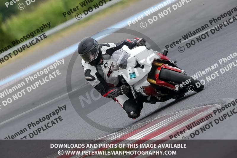25 to 27th july 2019;Slovakia Ring;event digital images;motorbikes;no limits;peter wileman photography;trackday;trackday digital images